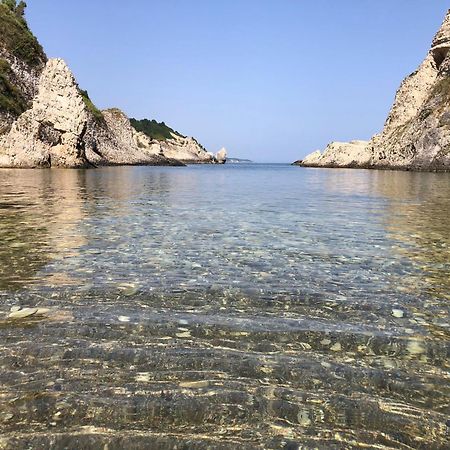 Defne Otel Ağva Zewnętrze zdjęcie