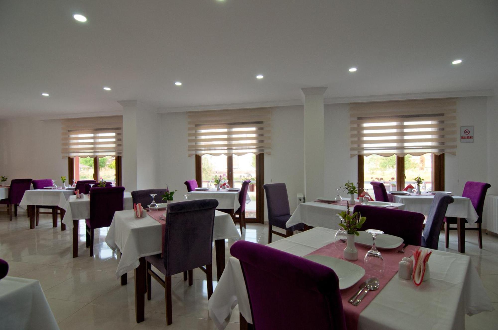 Defne Otel Ağva Zewnętrze zdjęcie