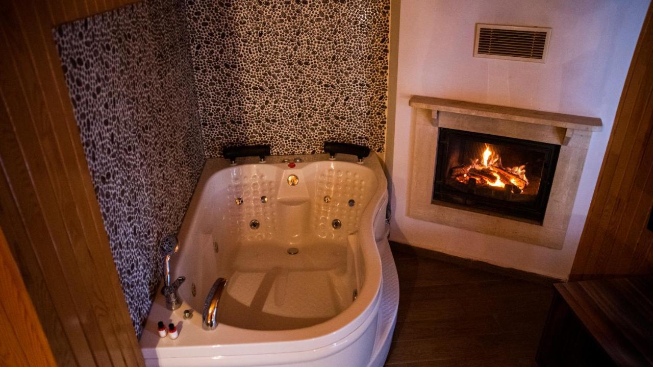 Defne Otel Ağva Zewnętrze zdjęcie